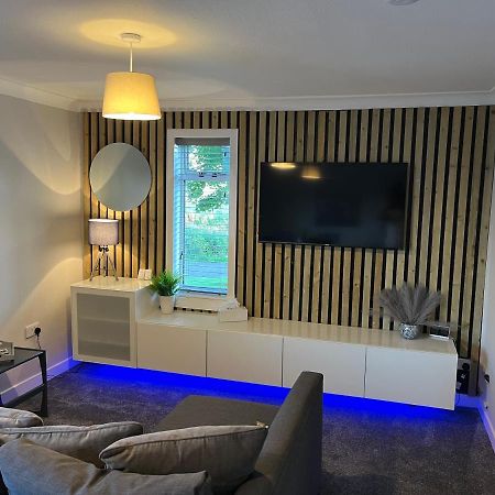 Erskine Apartment Zewnętrze zdjęcie