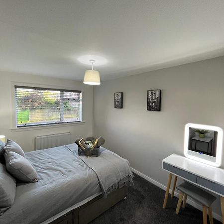 Erskine Apartment Zewnętrze zdjęcie