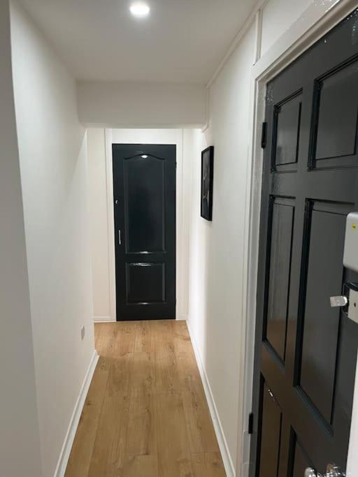 Erskine Apartment Zewnętrze zdjęcie