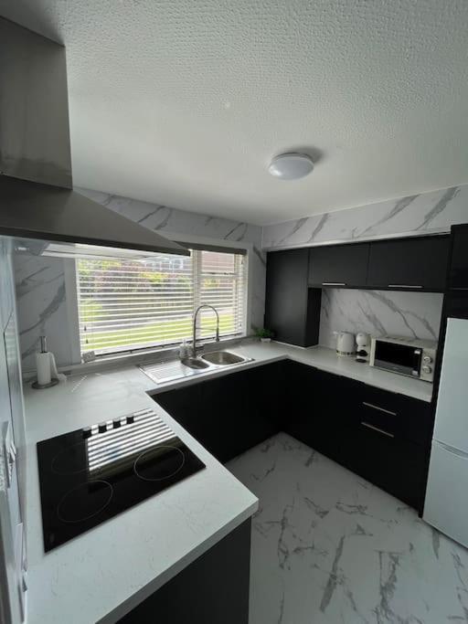 Erskine Apartment Zewnętrze zdjęcie