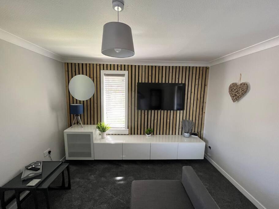 Erskine Apartment Zewnętrze zdjęcie