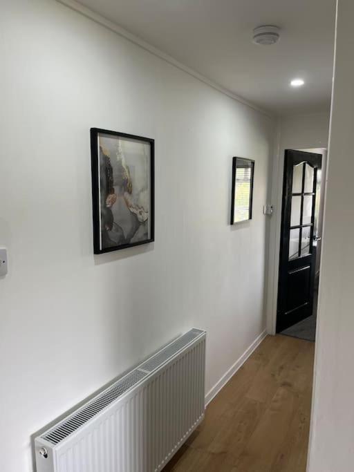 Erskine Apartment Zewnętrze zdjęcie