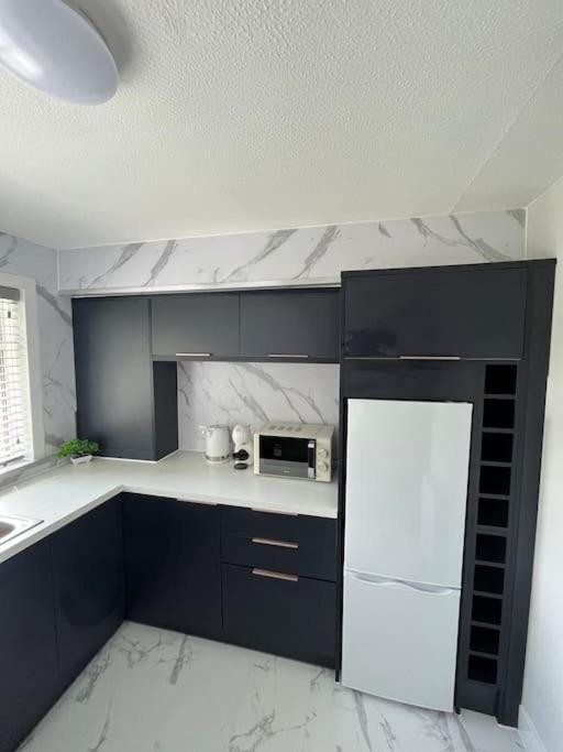 Erskine Apartment Zewnętrze zdjęcie