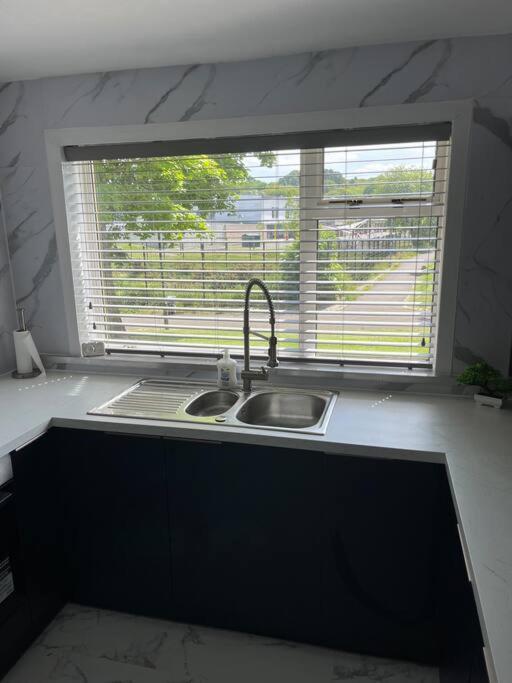 Erskine Apartment Zewnętrze zdjęcie