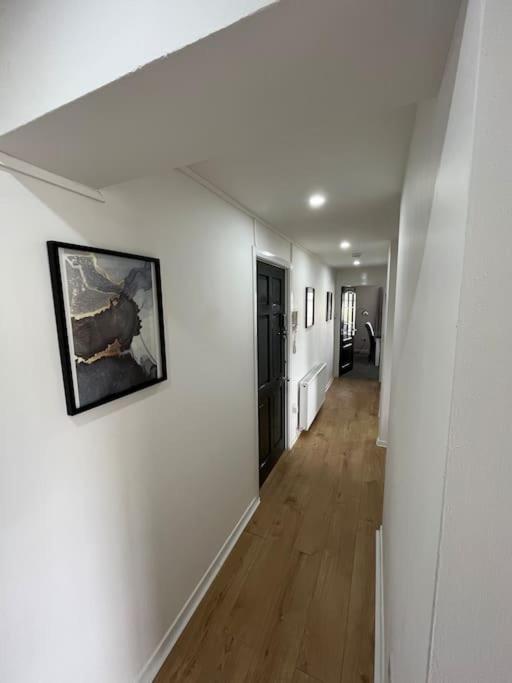 Erskine Apartment Zewnętrze zdjęcie