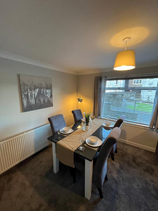 Erskine Apartment Zewnętrze zdjęcie