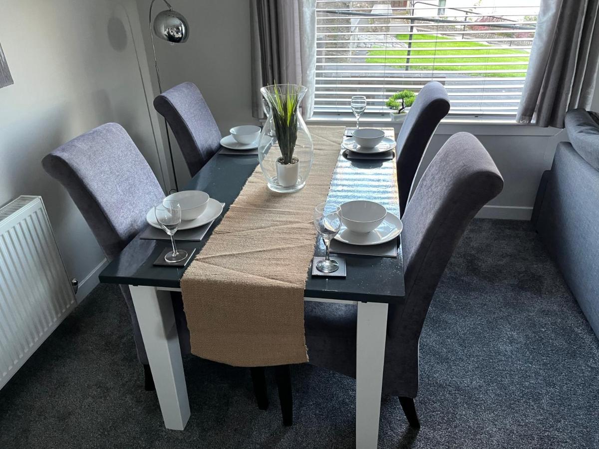 Erskine Apartment Zewnętrze zdjęcie
