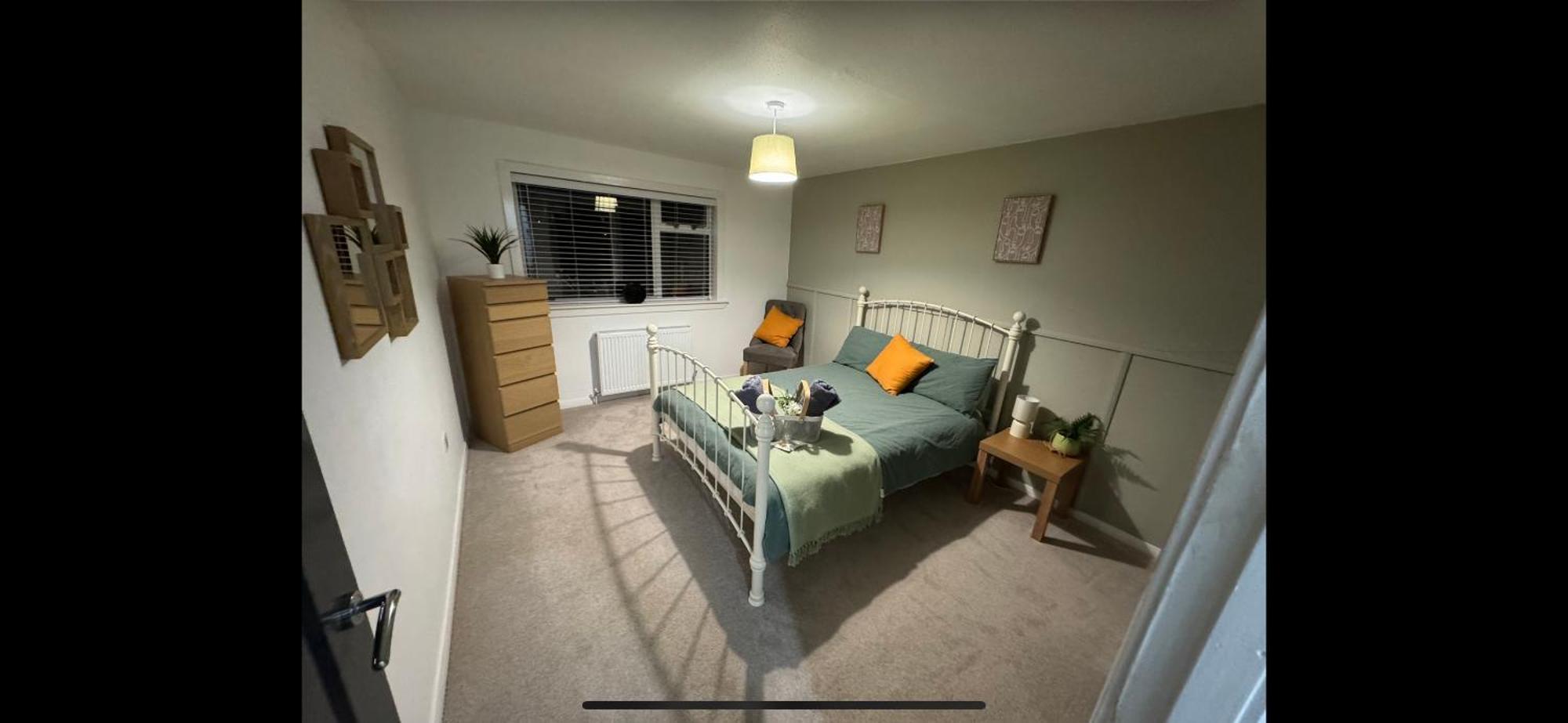 Erskine Apartment Zewnętrze zdjęcie