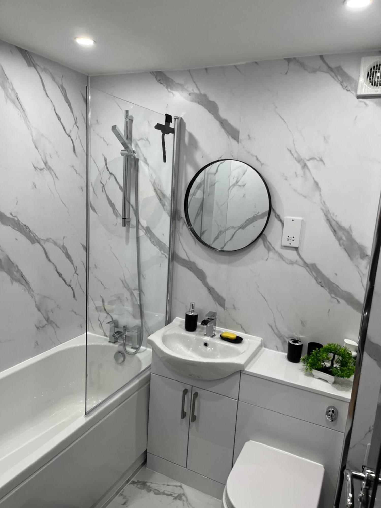 Erskine Apartment Zewnętrze zdjęcie