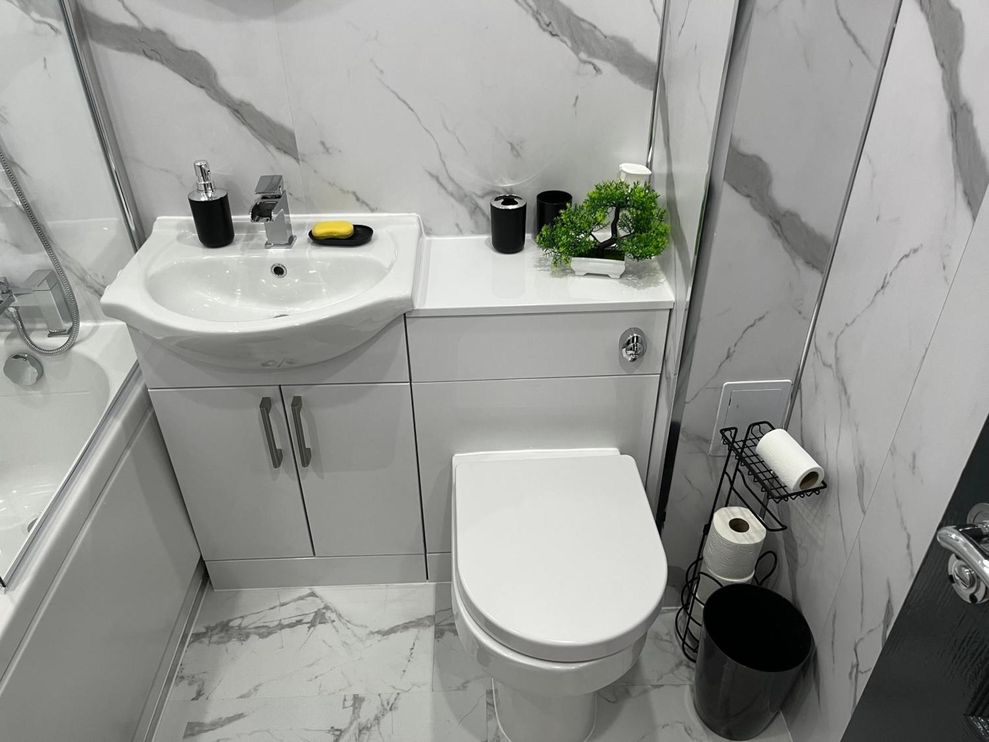 Erskine Apartment Zewnętrze zdjęcie