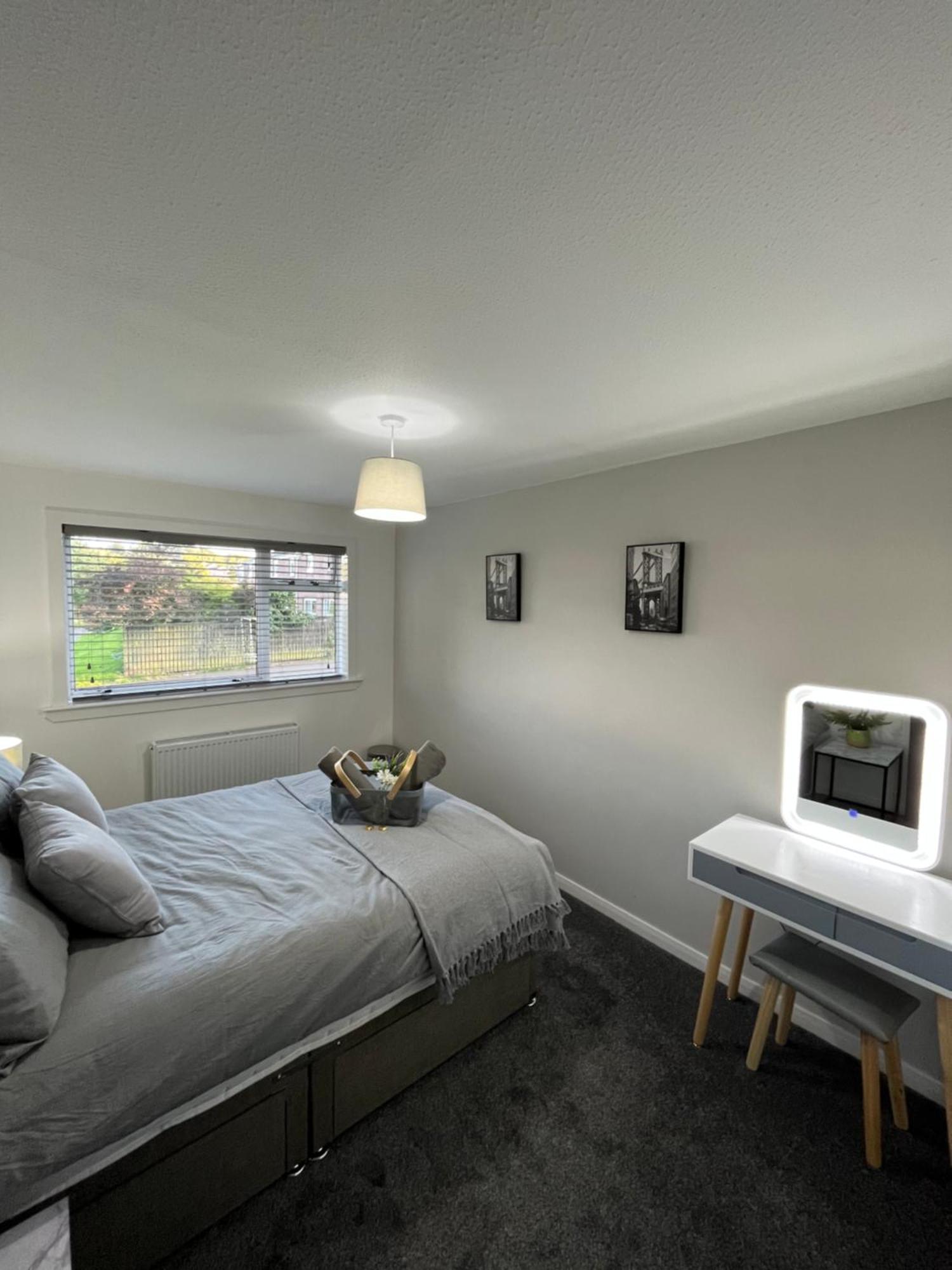 Erskine Apartment Zewnętrze zdjęcie