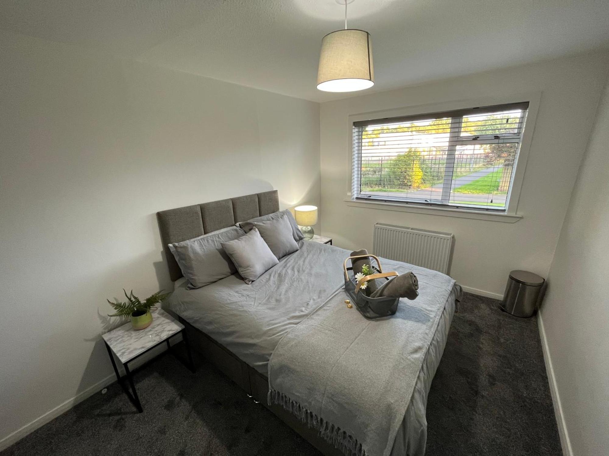 Erskine Apartment Zewnętrze zdjęcie